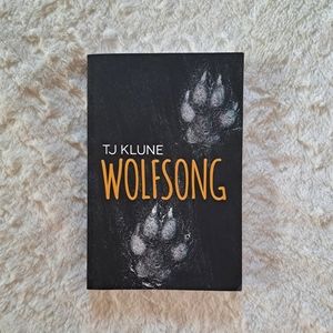 Wolfsong by TJ Klune